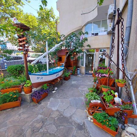 Sea Room Nesebar Exterior photo