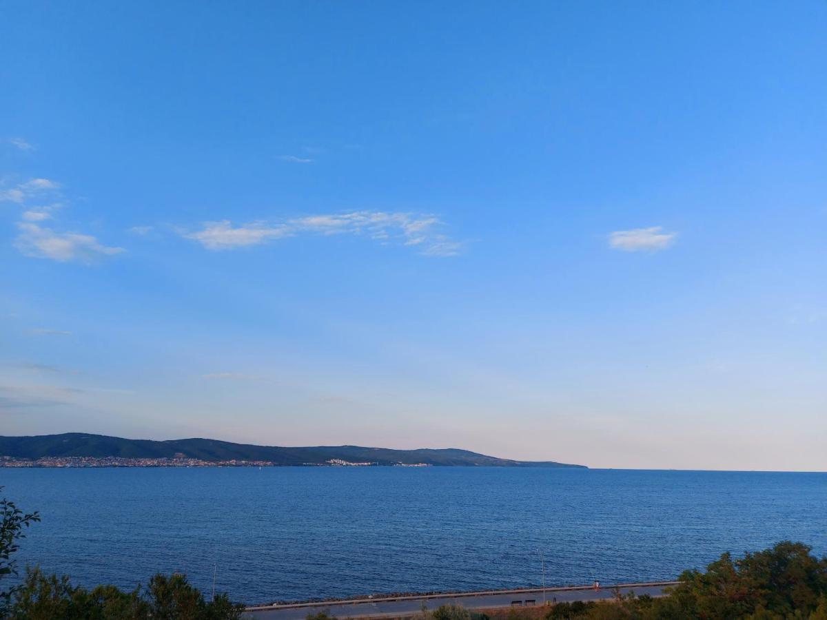 Sea Room Nesebar Exterior photo