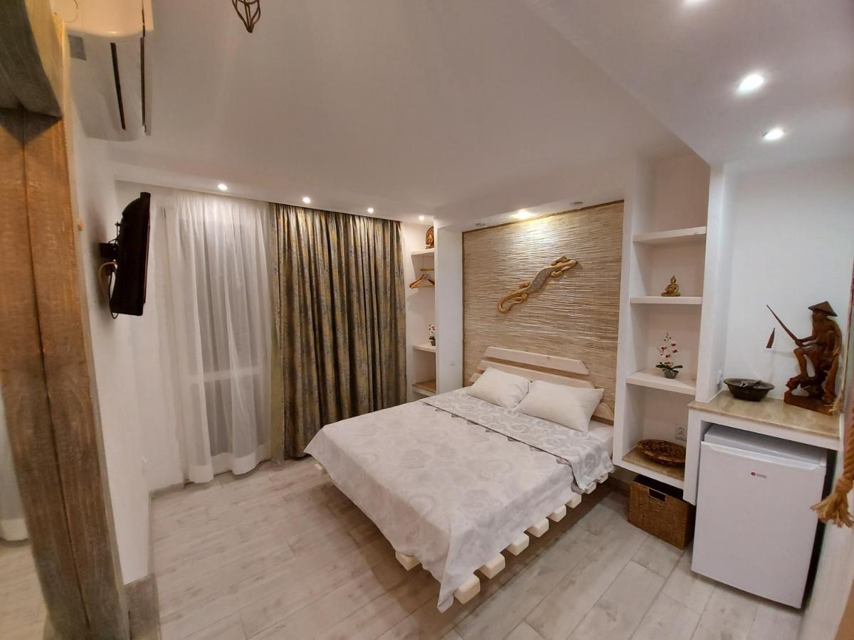 Sea Room Nesebar Exterior photo